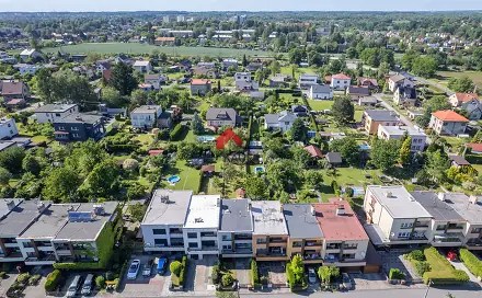 Prodej domu 200 m² s pozemkem 424 m², Pěkná, Havířov - Prostřední Suchá, okres Karviná