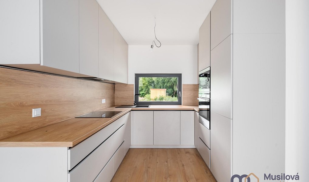 Prodej domu 92 m² s pozemkem 186 m², Újezdeček – náhled fotky 27