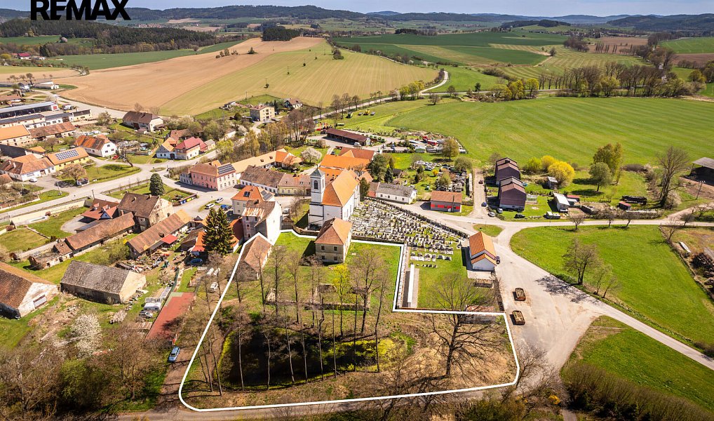Prodej domu 415 m² s pozemkem 4 660 m², Předslavice – náhled fotky 4