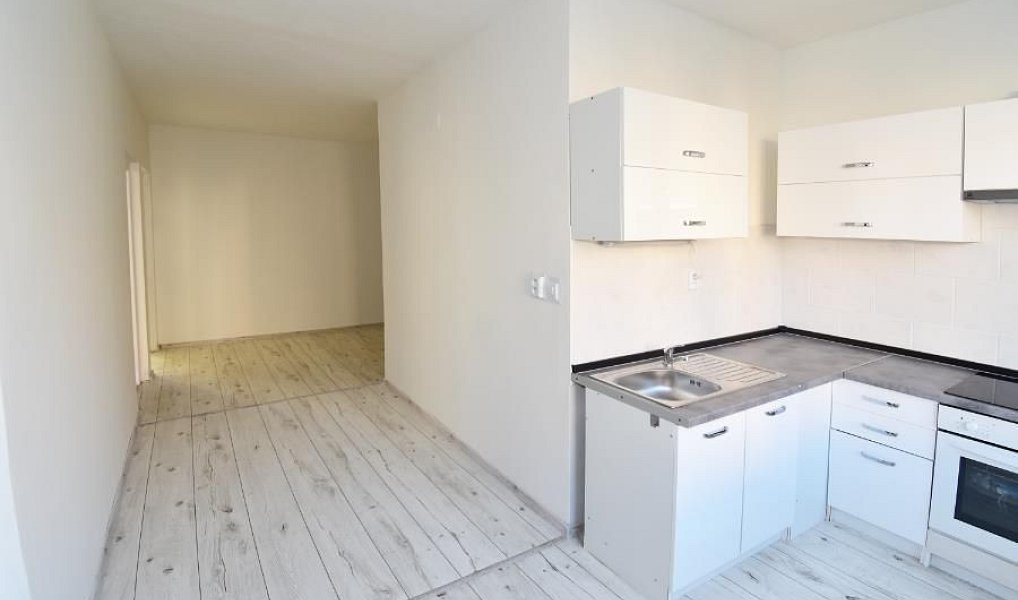 Prodej bytu 2+1 60 m², Chomutov – náhled fotky 6