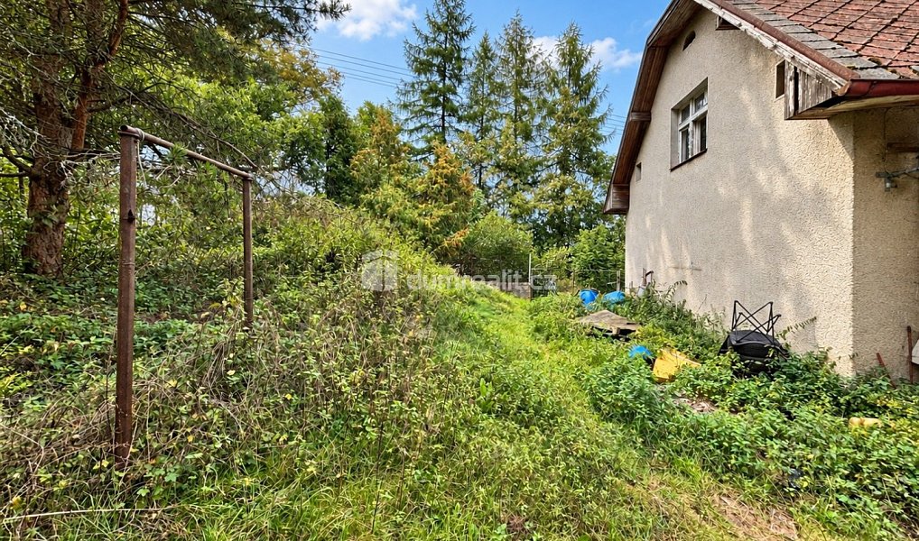 Prodej domu 120 m² s pozemkem 573 m², Krajková – náhled fotky 24