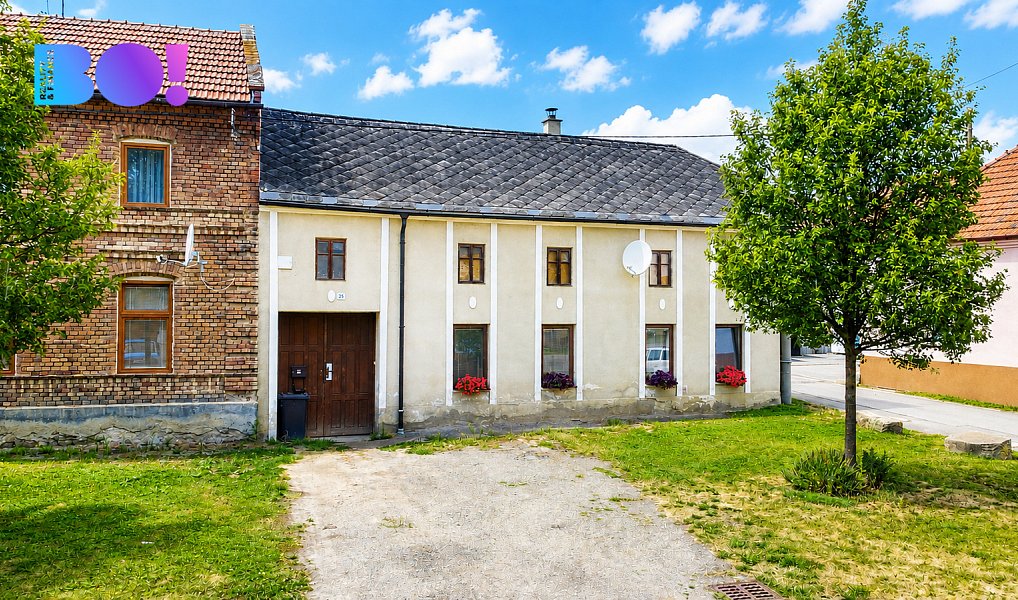 Prodej domu 106 m² s pozemkem 505 m², Vranovice-Kelčice – náhled fotky 15