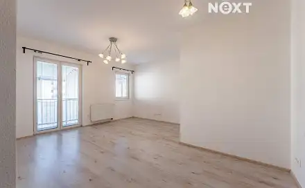 Pronájem bytu 2+kk 52 m²