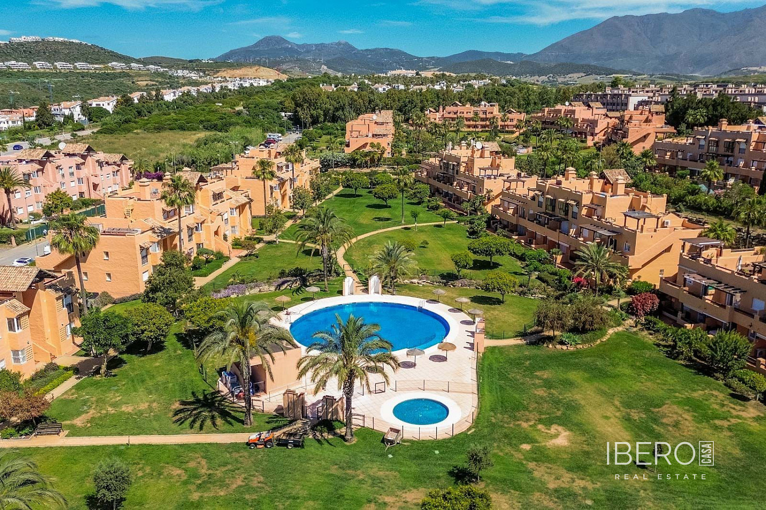 Prodej bytu 4+kk 107 m², Casares Playa