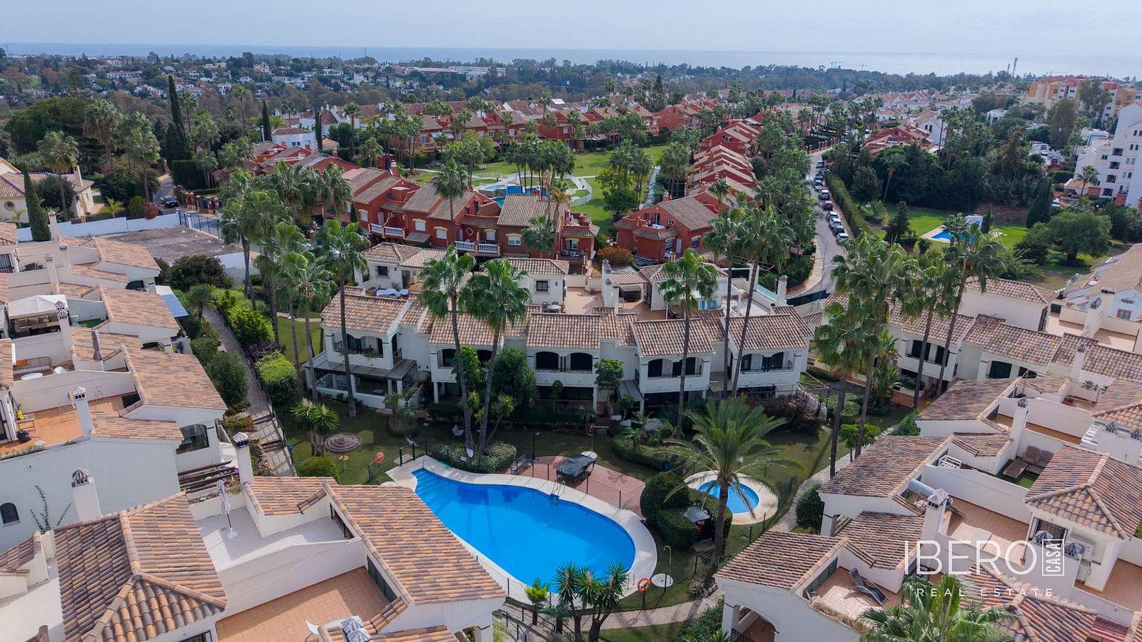 Prodej domu 284 m² s pozemkem 284 m², Estepona