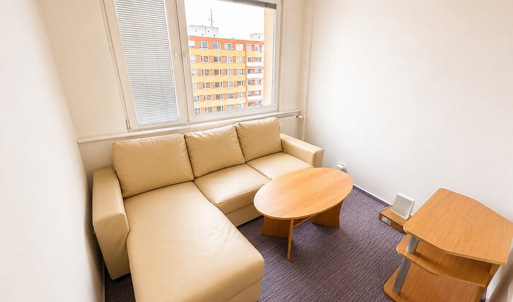 Pronájem bytu 2+kk 40 m², Kladno – náhled fotky 6
