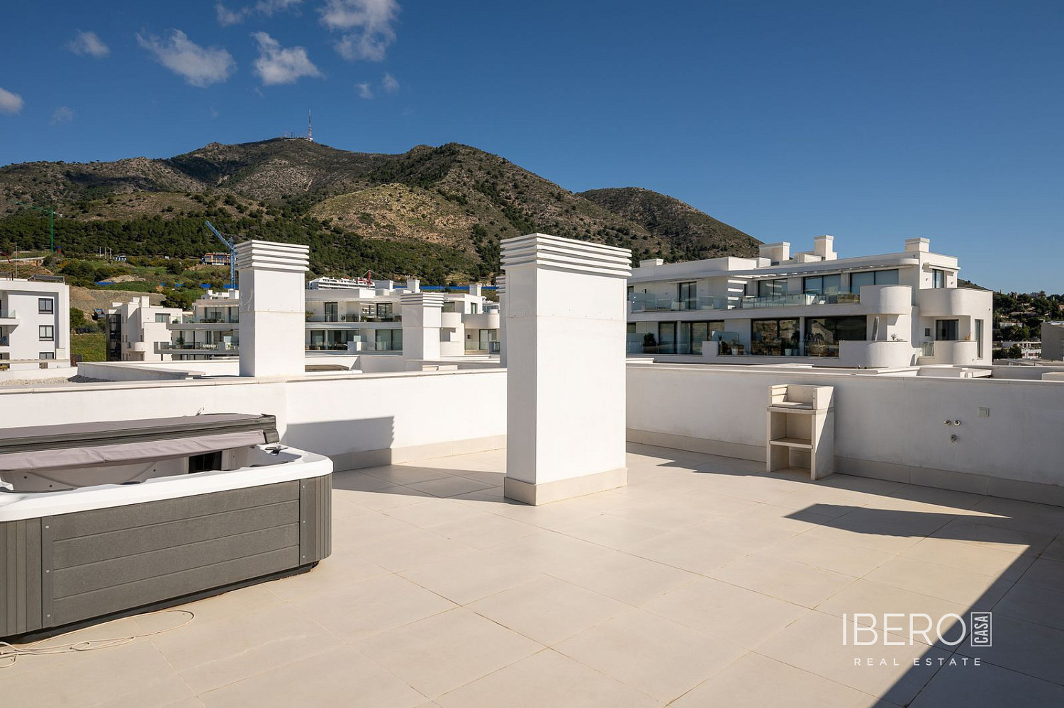Piso 3+kk – Fuengirola, Los Boliches