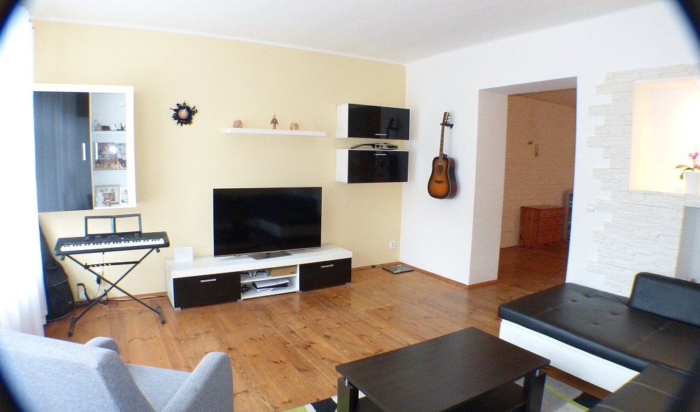 Prodej bytu 3+1 122 m², Olomouc – fotka 1 z 38