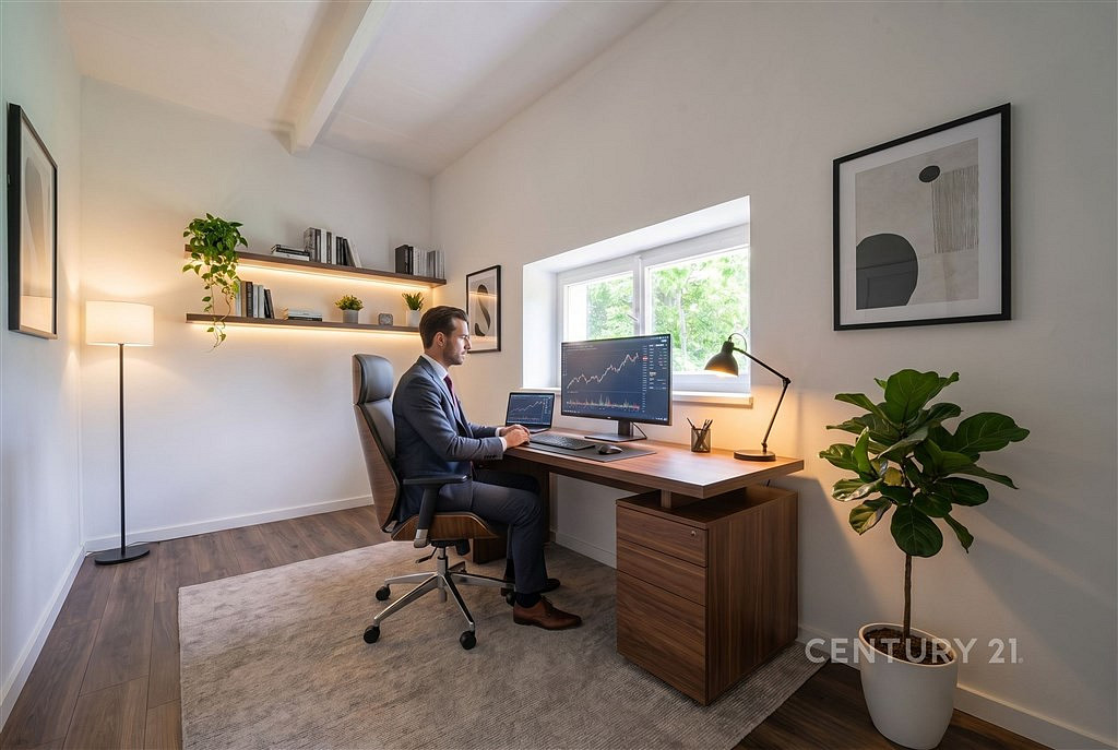 Prodej bytu 4+kk 98 m² — photo 4