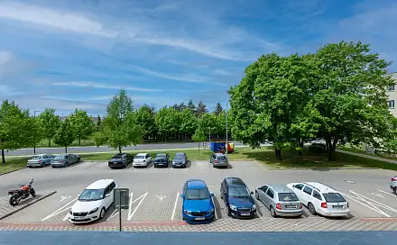 Prodej bytu 3+kk 51 m², Ivana Olbrachta, Nymburk