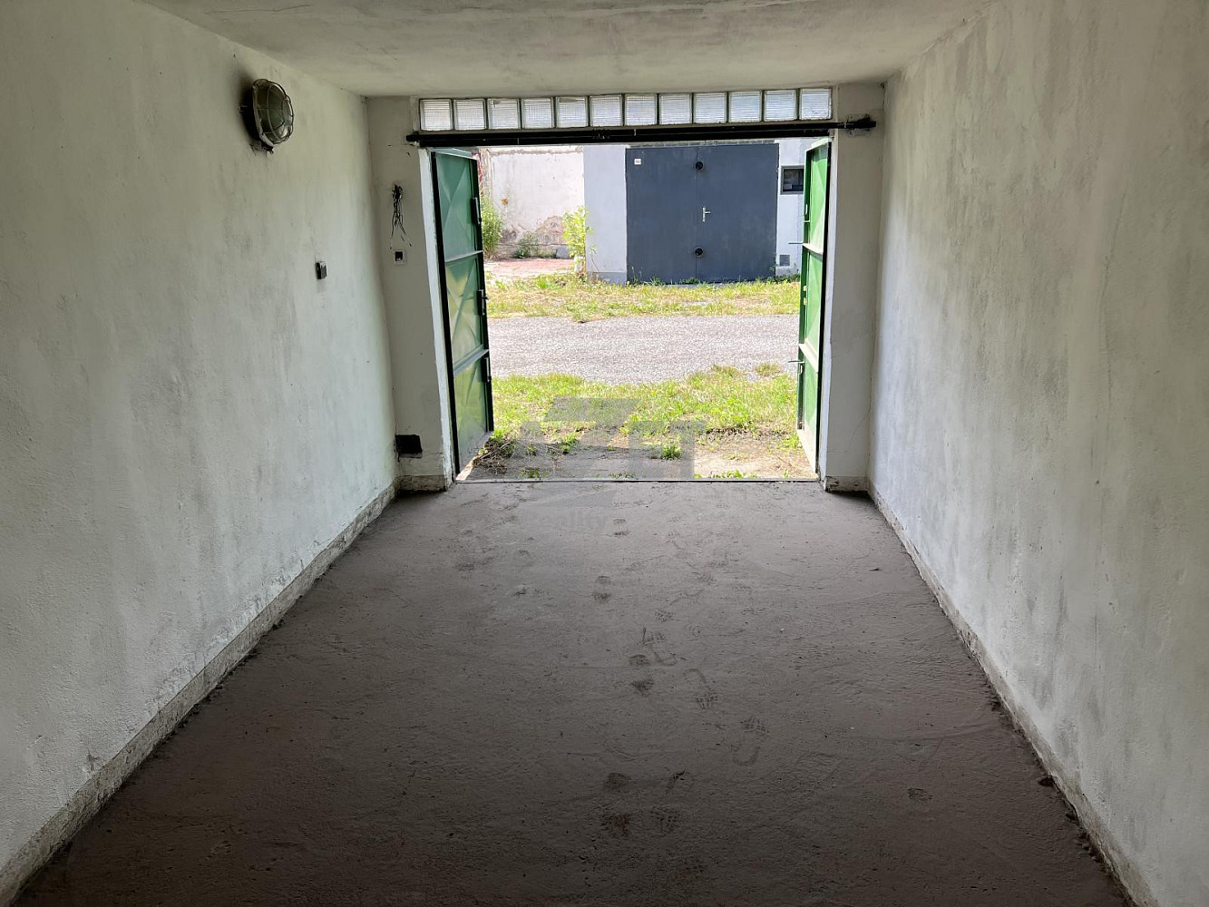 Prodej garáže 22m2, Ostrava - Slezská Ostrava – fotografie 3