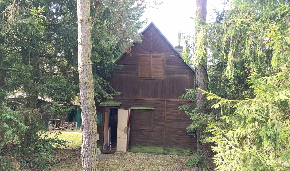 Prodej chaty/chalupy 75 m² s pozemkem 444 m², Bukovec – náhled fotky 22