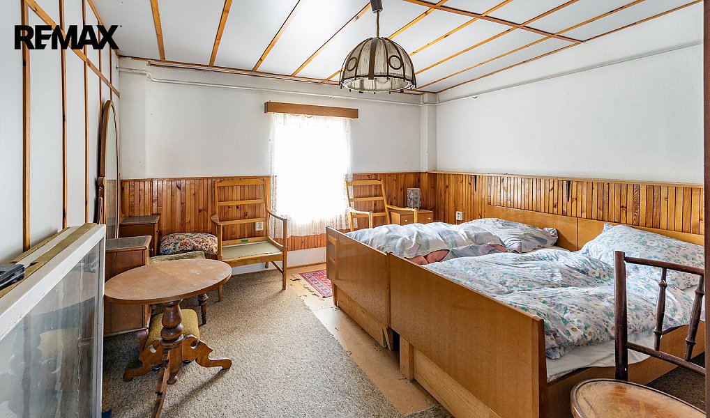 Prodej domu 500 m² s pozemkem 487 m², Cvikov – náhled fotky 43