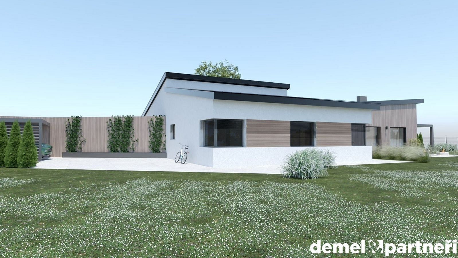 Prodej domu 112 m² s pozemkem 779 m² — photo 5