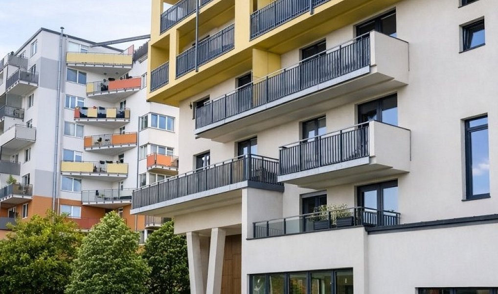 Prodej bytu 2+kk 56 m², Praha – náhled fotky 13