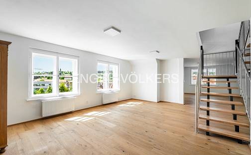 Prodej bytu 3+kk 149 m², Komornická, Praha 6 - Dejvice