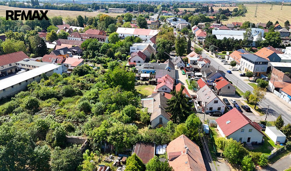Prodej domu 100 m² s pozemkem 914 m², Chrášťany – náhled fotky 9