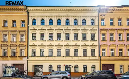 Prodej skladovacích prostor 2 m², Kamenická, Praha 7 - Holešovice