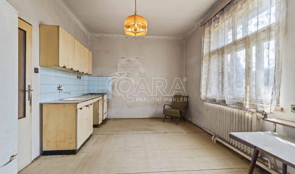 Prodej domu 78 m² s pozemkem 663 m², Praha – náhled fotky 11