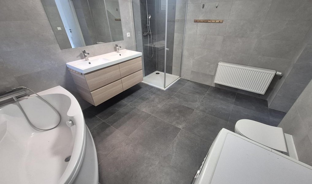 Pronájem domu 120 m² s pozemkem 350 m², Praha – náhled fotky 34