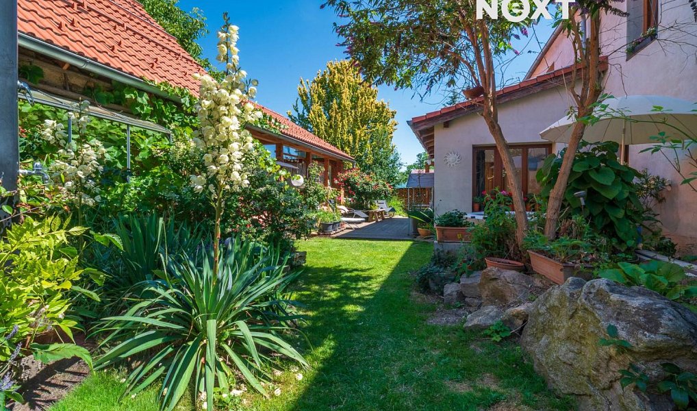 Prodej domu 335 m² s pozemkem 1 532 m², Lhenice – náhled fotky 29