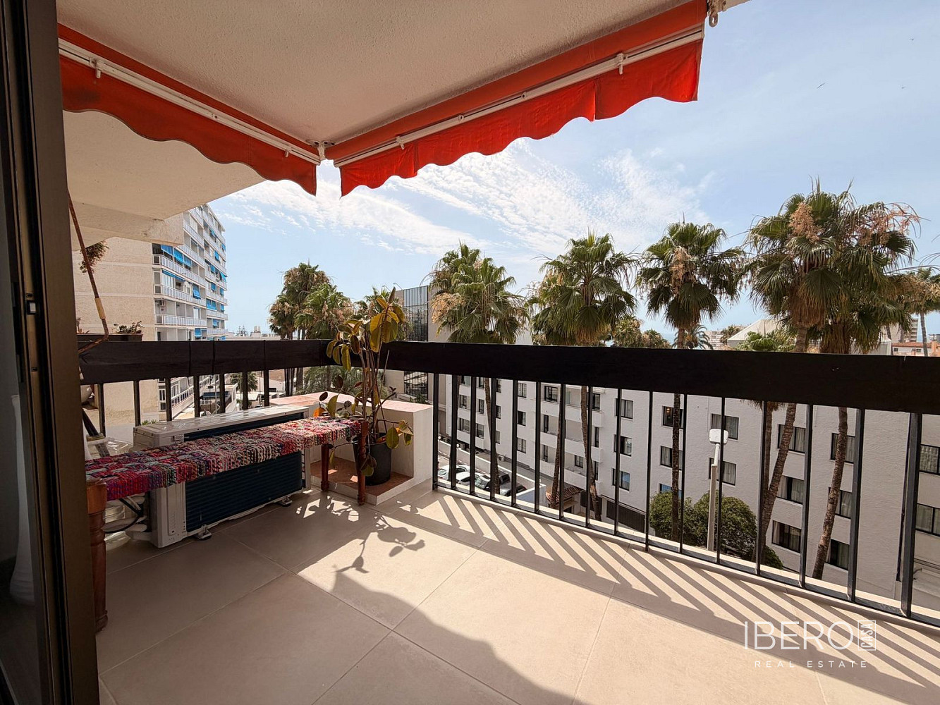 Piso de 2 habitaciones, 60 m²