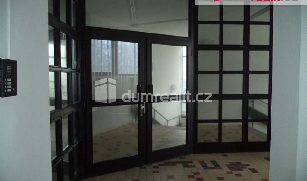 Pronájem kanceláře 26 m², Frýdek-Místek – fotka 1 z 15