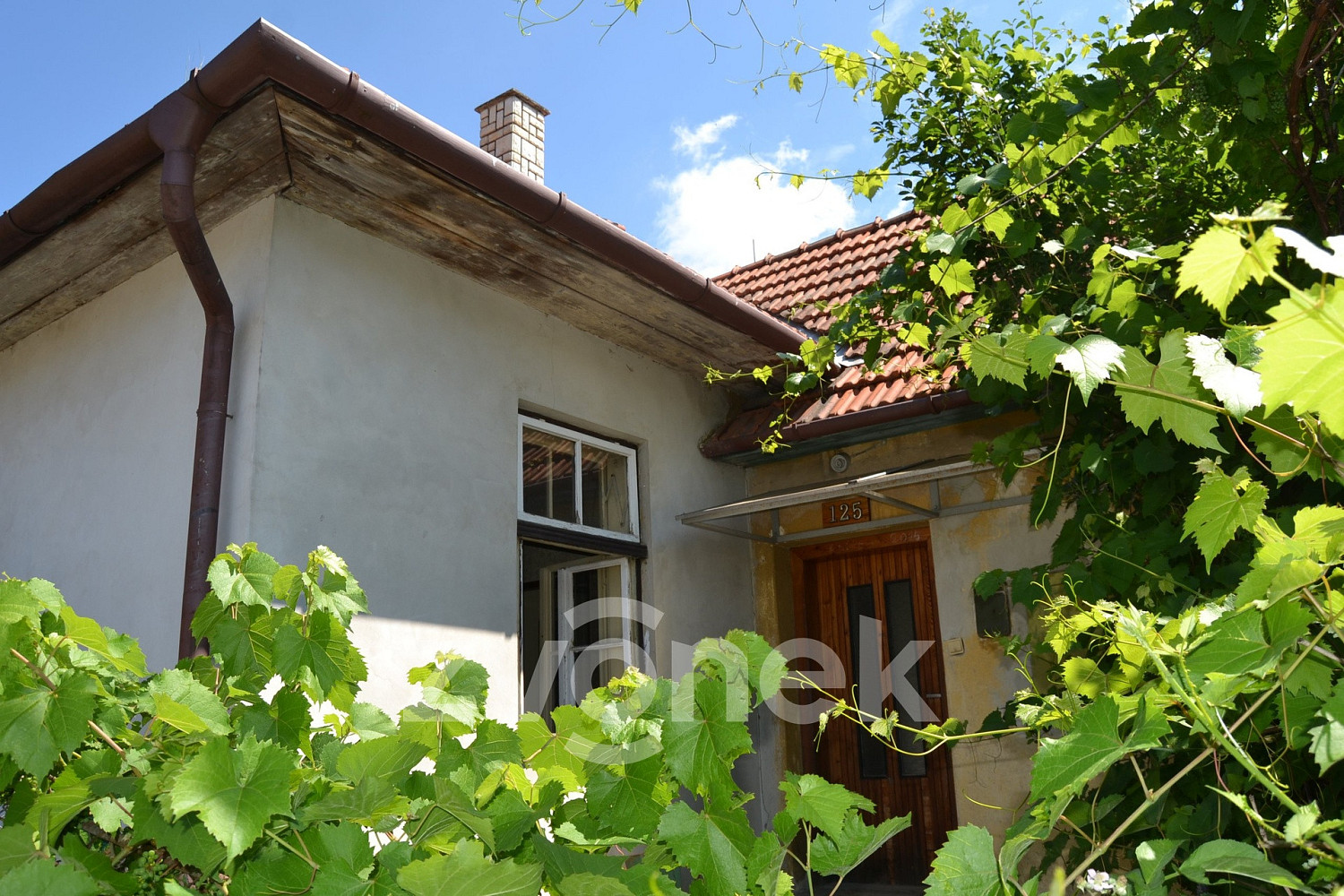 Prodej domu 160 m² s pozemkem 322 m²