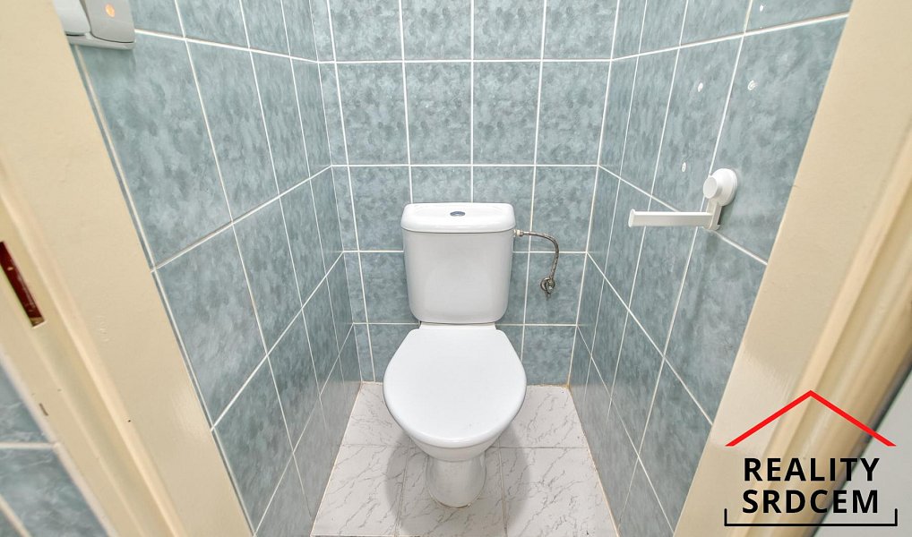 Pronájem kanceláře 167 m², Ostrava – náhled fotky 25