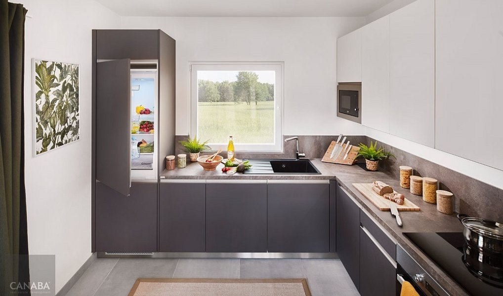 Prodej domu 97 m² s pozemkem 1 m², Úvaly – náhled fotky 2