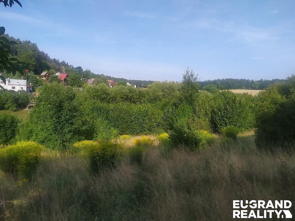 Prodej pozemku 411 m² – fotografie 5