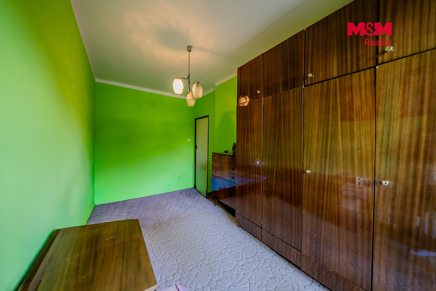 Prodej bytu 3+1 71 m² — photo 5