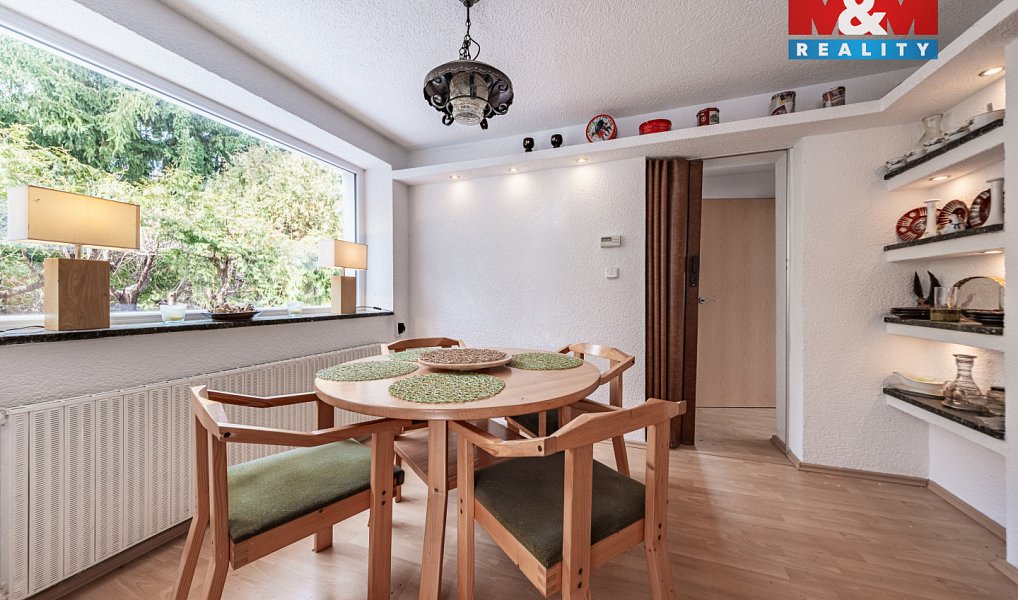 Prodej chaty/chalupy 260 m² s pozemkem 1 380 m², Brno – náhled fotky 5