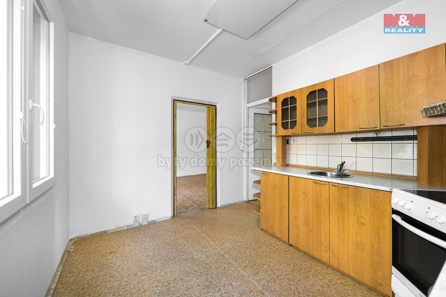 Prodej bytu 3+1 71 m² — photo 3