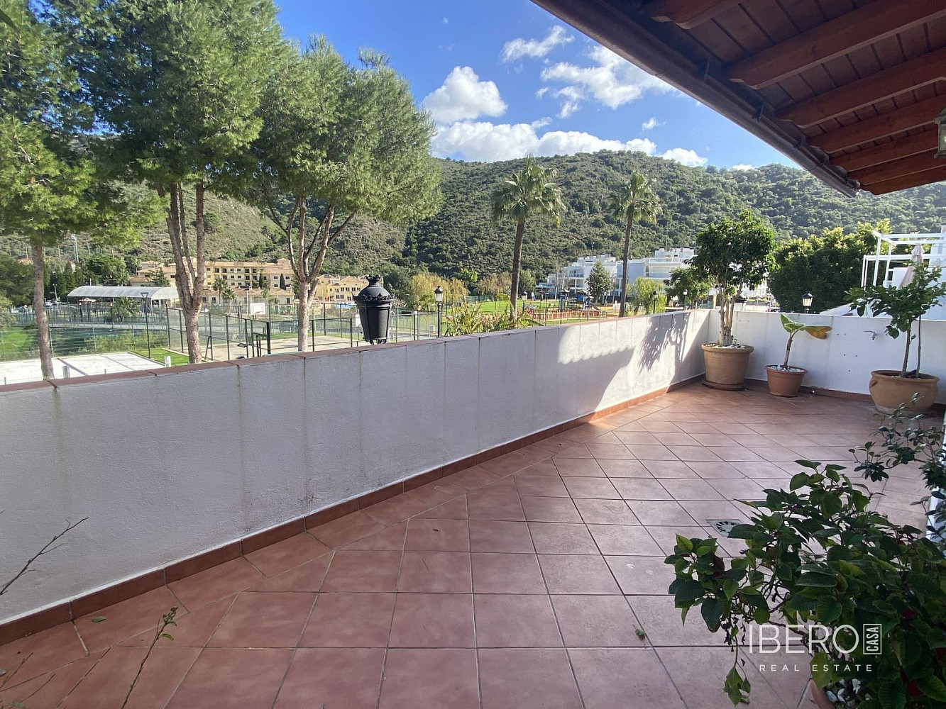 Pis 4+kk – Benahavís, La Cocha, Costa del Sol Occidental