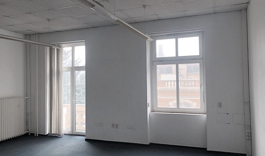 Pronájem kanceláře 50 m², Litoměřice – náhled fotky 3