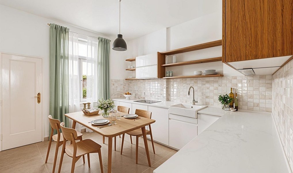 Prodej bytu 2+1 70 m², Praha – náhled fotky 2