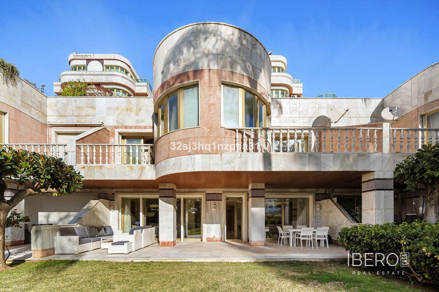Pis 7+kk – Marbella, Barrio Alto