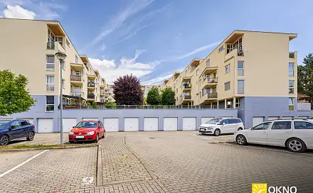 Prodej bytu 3+kk 69 m², Kamnářská, Blansko