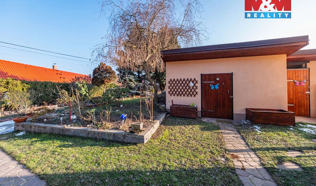 Prodej domu 203 m² s pozemkem 557 m², Bojanovice – náhled fotky 26