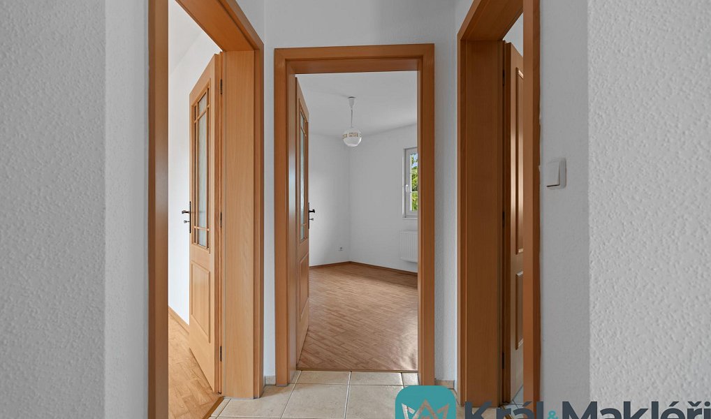 Prodej domu 110 m² s pozemkem 800 m², Mělník – náhled fotky 14