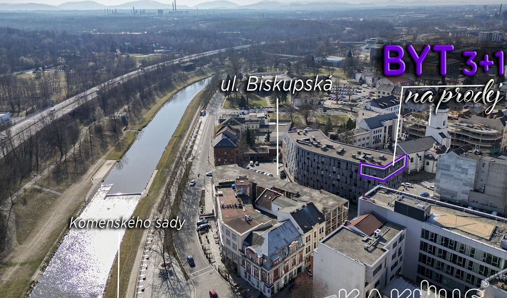 Prodej bytu 3+1 115 m², Ostrava – náhled fotky 45