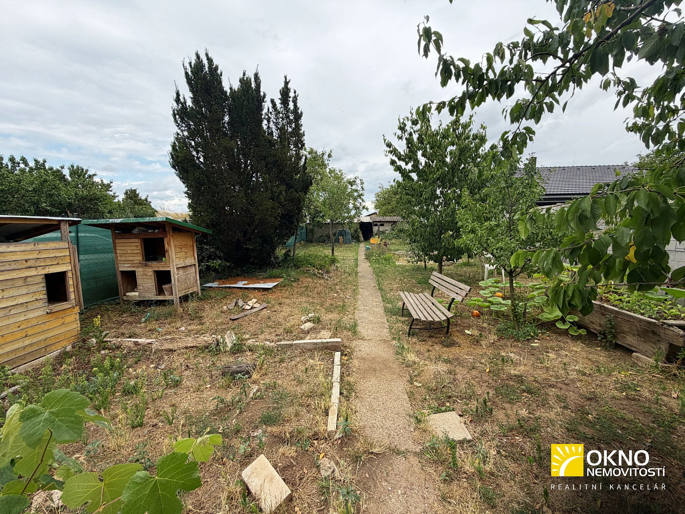 Prodej stavebního pozemku 314 m² — photo 2