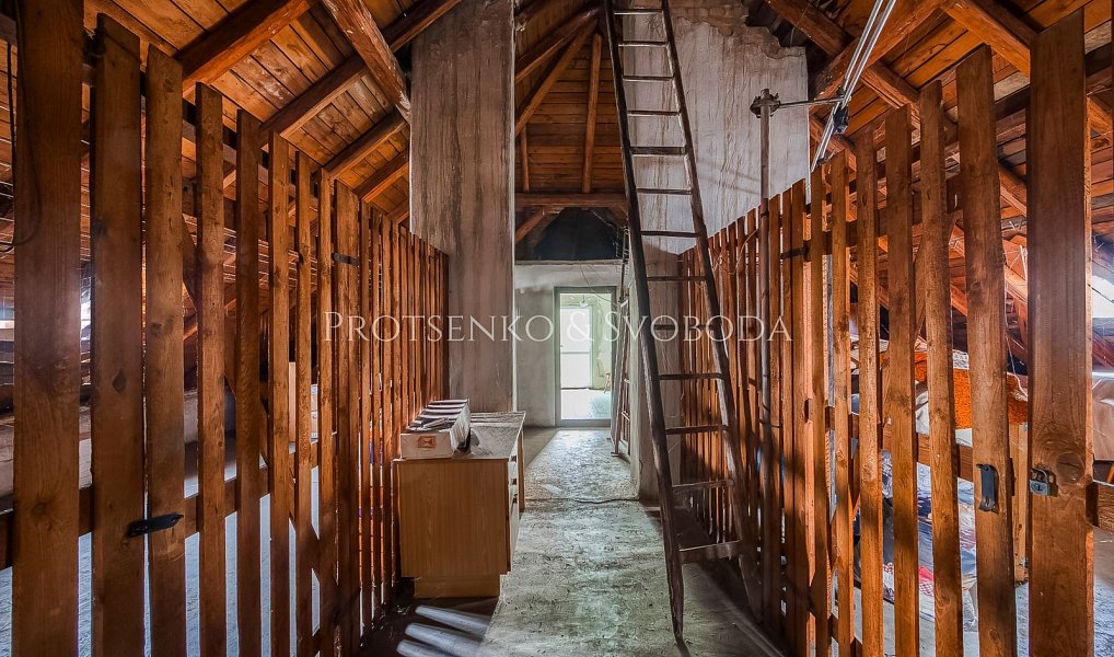 Prodej domu 652 m² s pozemkem 885 m², České Budějovice – náhled fotky 18