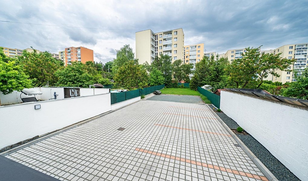 Pronájem bytu 2+kk 49 m², Brno – náhled fotky 5