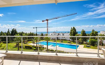 Prodej bytu 3+kk 91 m², Las Lagunas, Španělsko