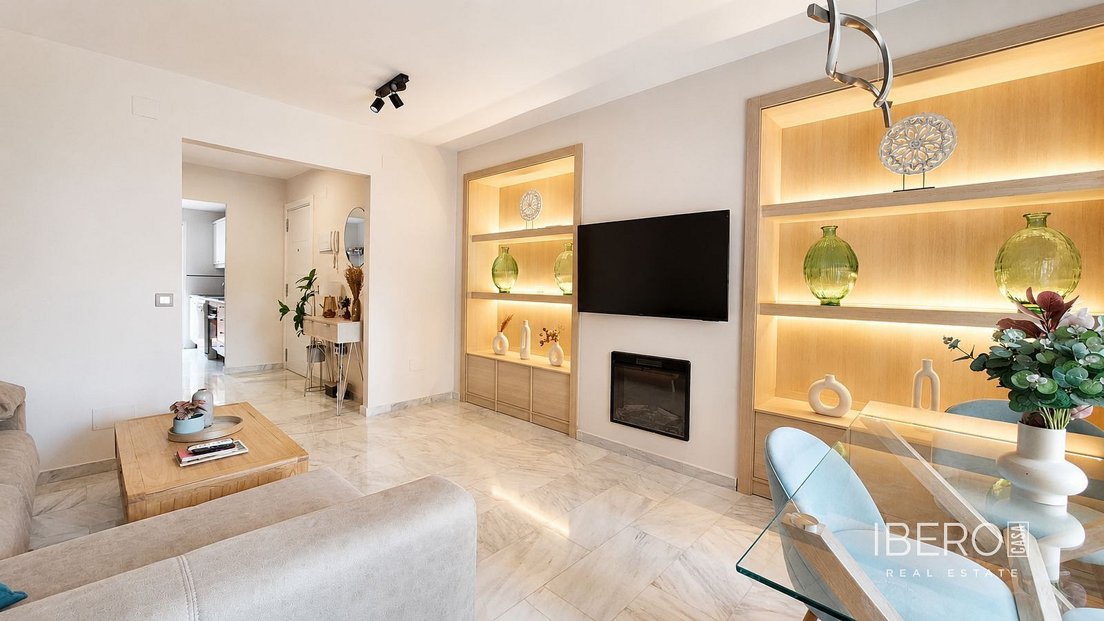 Pis 3+kk – Estepona, El Pilar