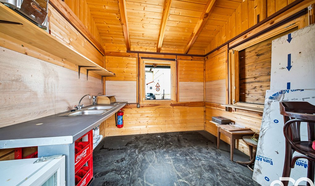 Pronájem restaurace 216 m², Doksy – náhled fotky 20