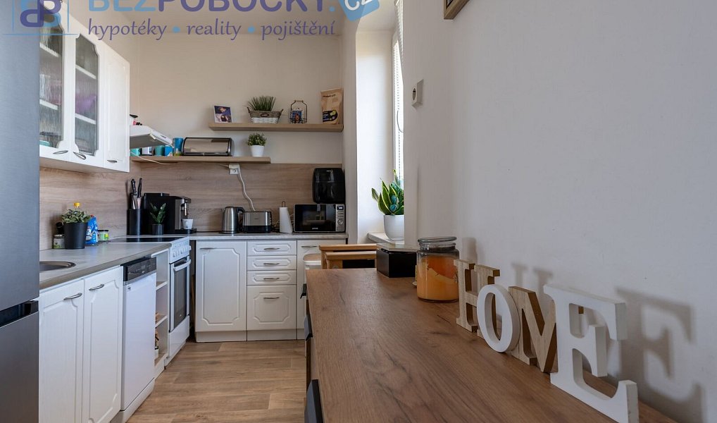 Prodej bytu 3+1 70 m², Přibyslav – náhled fotky 3