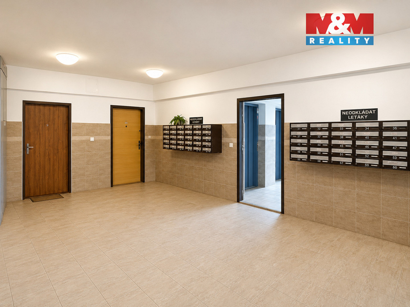 Prodej bytu 2+kk 49 m² – další